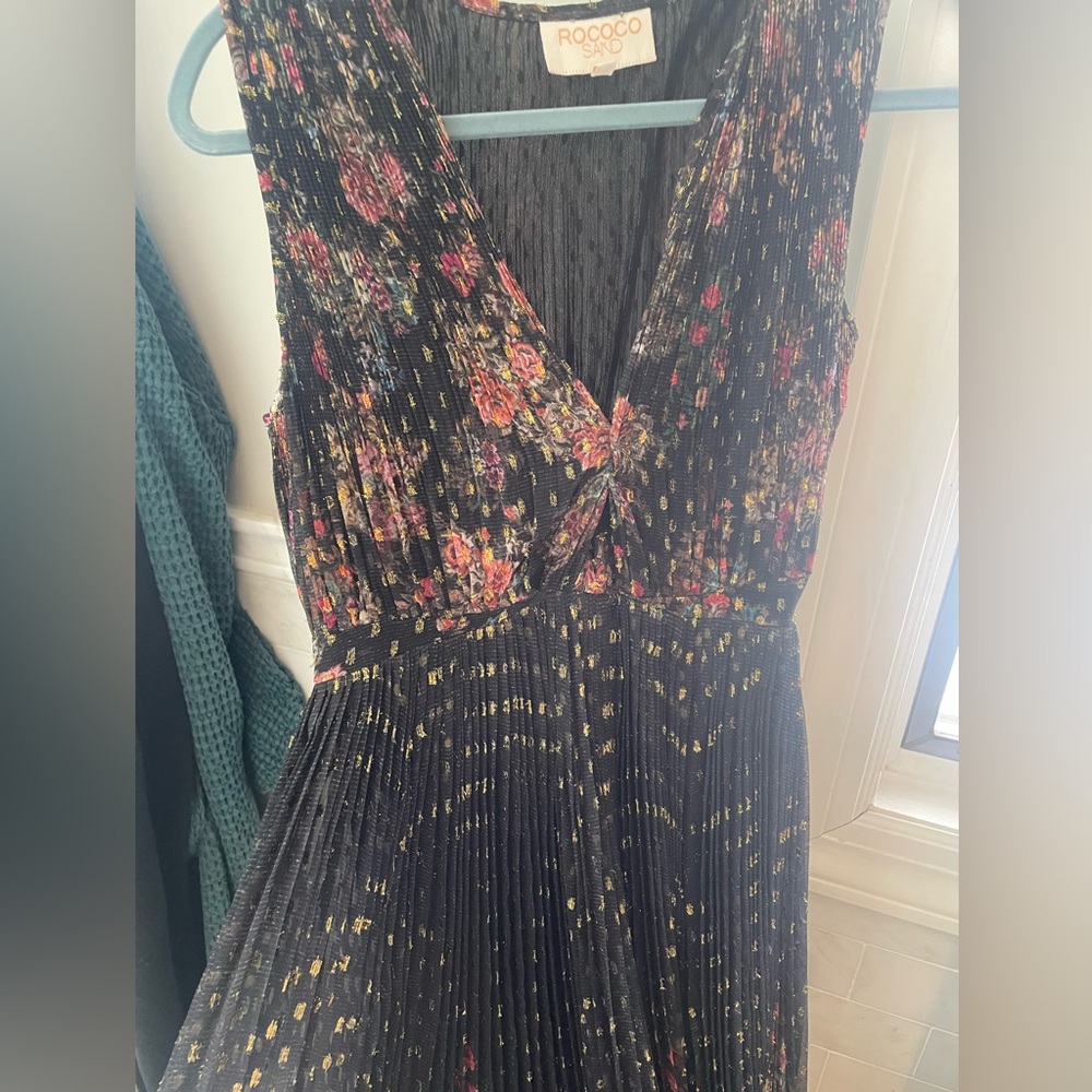 Never worn